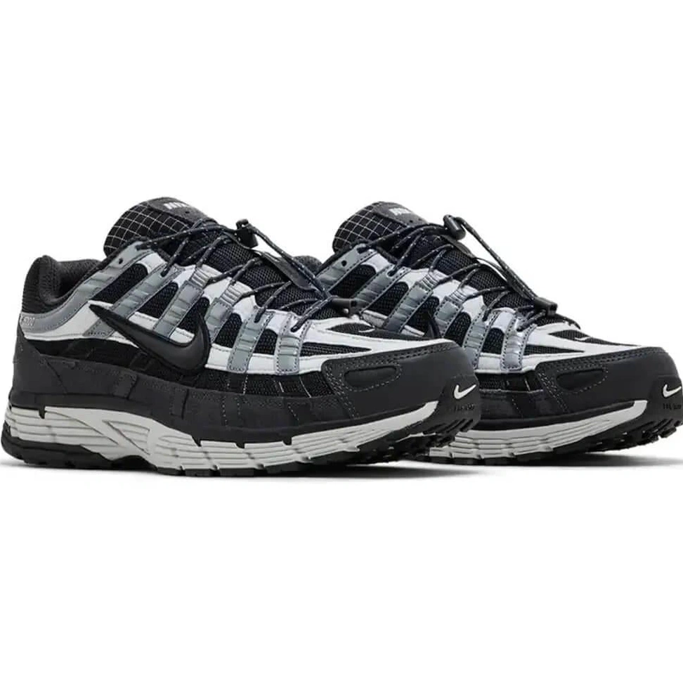 Smoke P-6000 Anthracite Winterized Nike Grey 0809